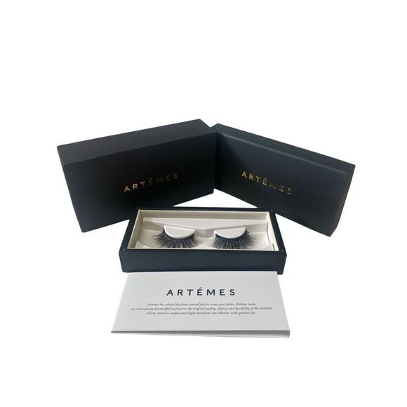 Artemes Lash The Charmer Mink Lashes NIB - Picture 1 of 3